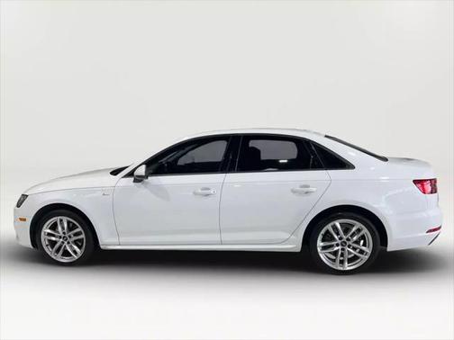 2017 Audi A4 Season of Audi ultra Premium