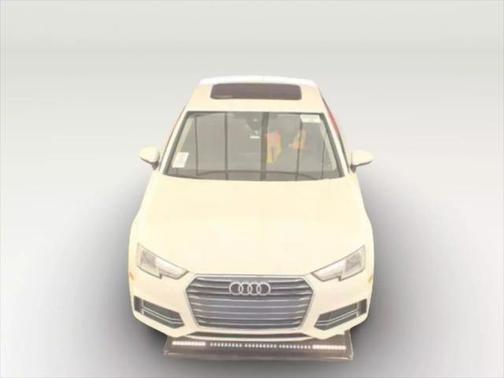 2017 Audi A4 Season of Audi ultra Premium