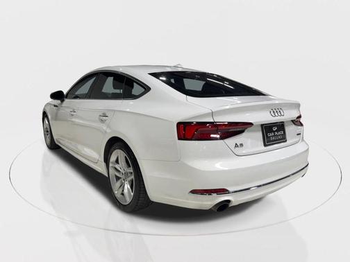 2019 Audi A5 45 Premium