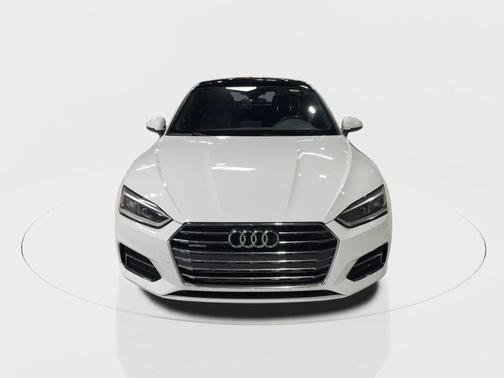 2019 Audi A5 45 Premium