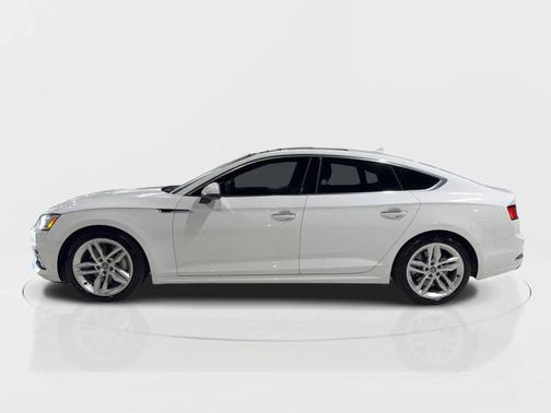2019 Audi A5 45 Premium