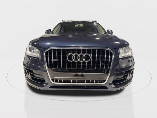 2017 Audi Q5 2.0T Premium