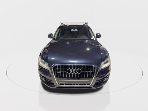 2017 Audi Q5 2.0T Premium