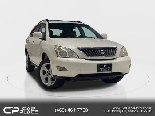 2008 Lexus RX 350 Base