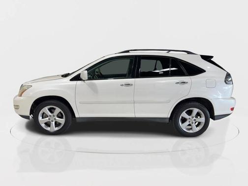 2008 Lexus RX 350 Base