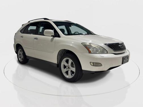 2008 Lexus RX 350 Base