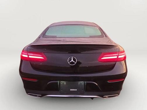 2020 Mercedes-Benz E-Class 4MATIC