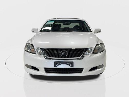 2009 Lexus GS 350 Base