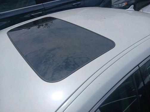 2009 Lexus GS 350 Base