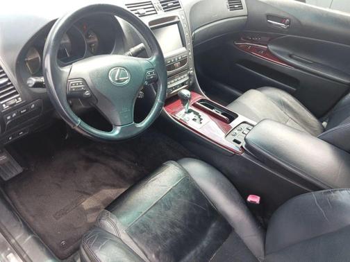 2009 Lexus GS 350 Base