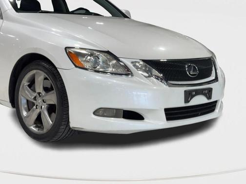 2009 Lexus GS 350 Base