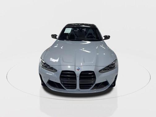 2023 BMW M3 Sedan
