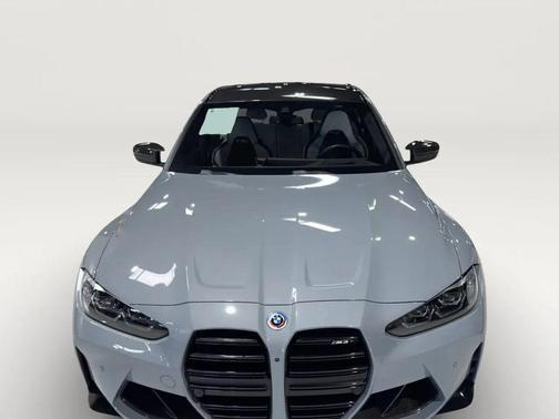 2023 BMW M3 Sedan