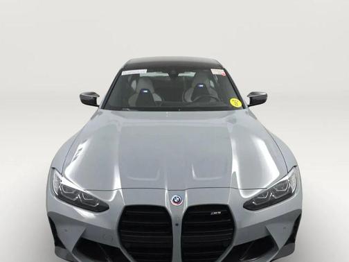 2023 BMW M3 Sedan