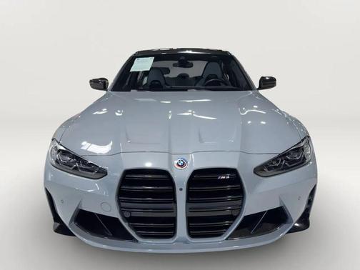 2023 BMW M3 Sedan