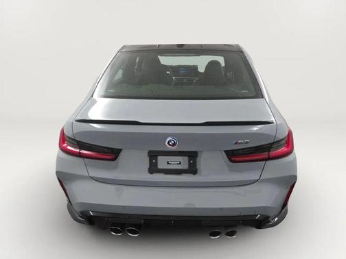 2023 BMW M3 Sedan