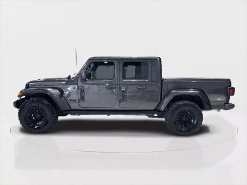 2024 Jeep Gladiator Sport S