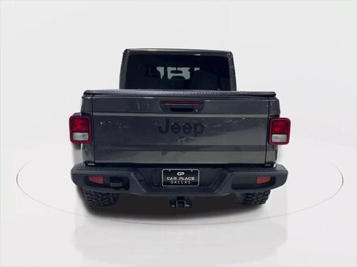 2024 Jeep Gladiator Sport S