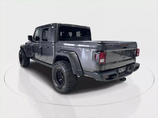 2024 Jeep Gladiator Sport S