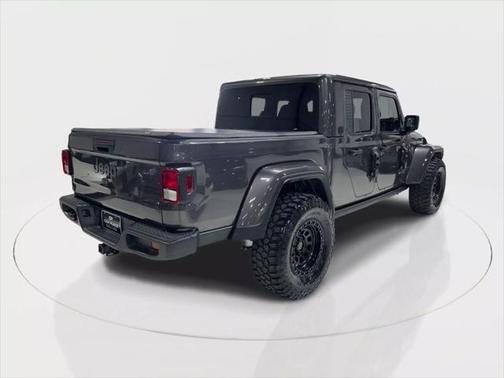 2024 Jeep Gladiator Sport S