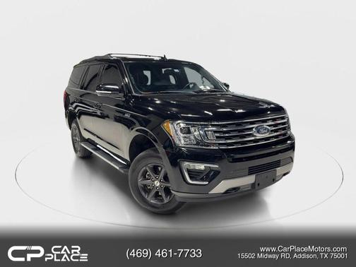 2019 Ford Expedition XLT