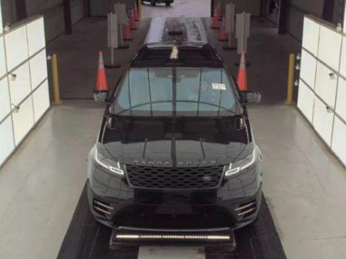 2021 Land Rover Range Rover Velar P250 S R-Dynamic