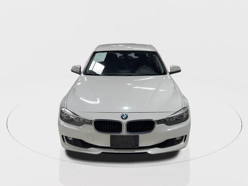 2013 BMW 328 328i Sedan 4D