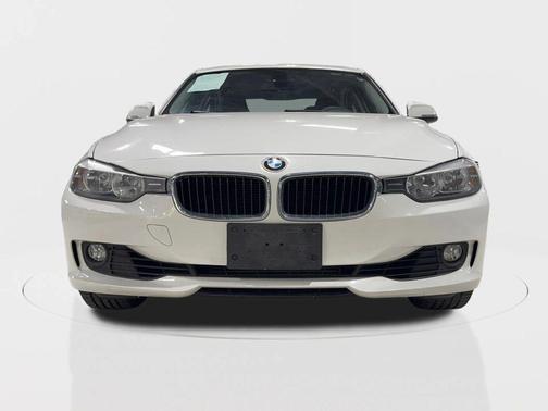 2013 BMW 328 328i Sedan 4D