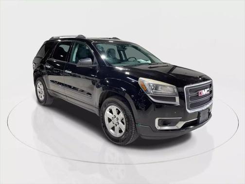 2016 GMC Acadia SLE-2