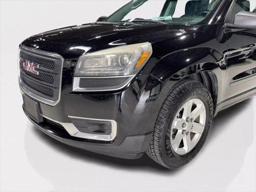 2016 GMC Acadia SLE-2
