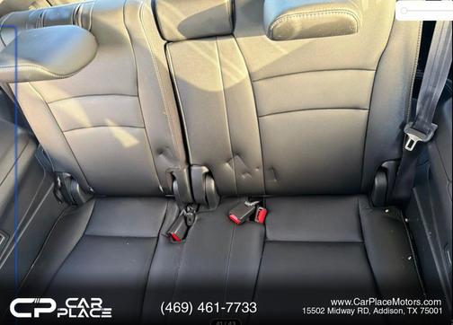 2020 Honda Pilot 2WD EX-L