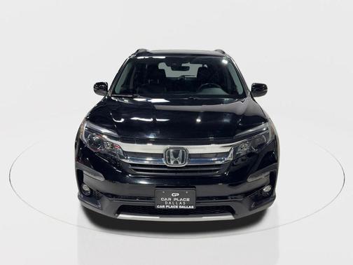 2020 Honda Pilot 2WD EX-L