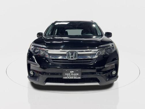 2020 Honda Pilot 2WD EX-L