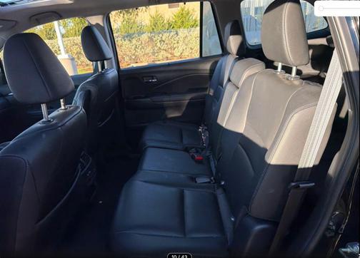 2020 Honda Pilot 2WD EX-L