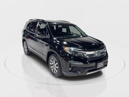 2020 Honda Pilot 2WD EX-L