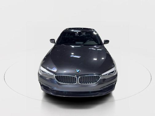 2019 BMW 530 530i Sedan 4D