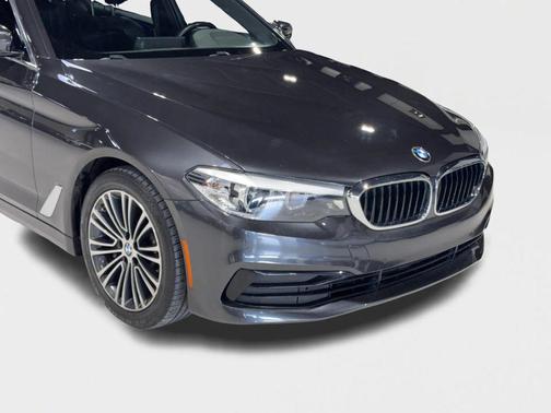 2019 BMW 530 530i Sedan 4D
