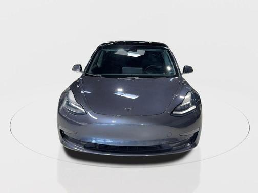 2020 Tesla Model 3 Standard Range