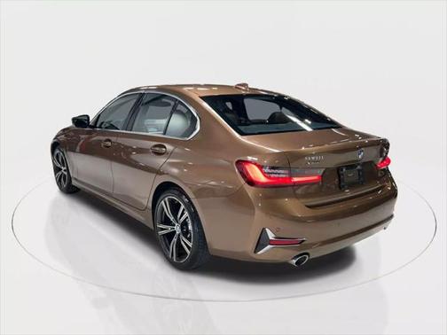 2019 BMW 330 xDrive