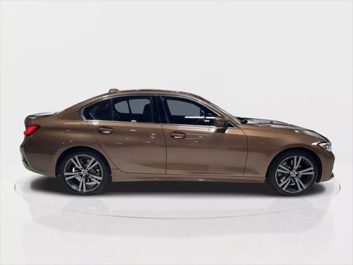 2019 BMW 330 xDrive