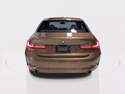 2019 BMW 330 xDrive