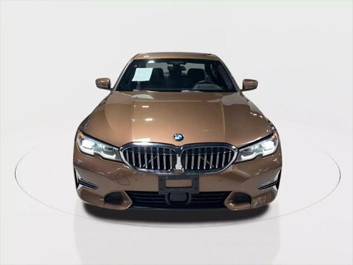 2019 BMW 330 xDrive