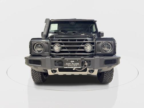 2024 INEOS Grenadier Fieldmaster