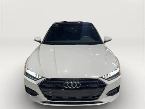 2019 Audi A7 3.0T Premium Plus
