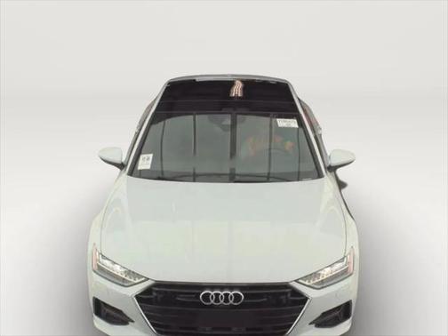 2019 Audi A7 3.0T Premium Plus