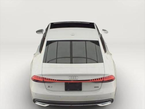 2019 Audi A7 3.0T Premium Plus