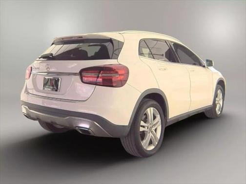 2020 Mercedes-Benz GLA 250 Base