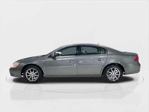 2007 Buick Lucerne CXL