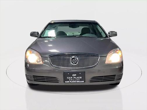 2007 Buick Lucerne CXL