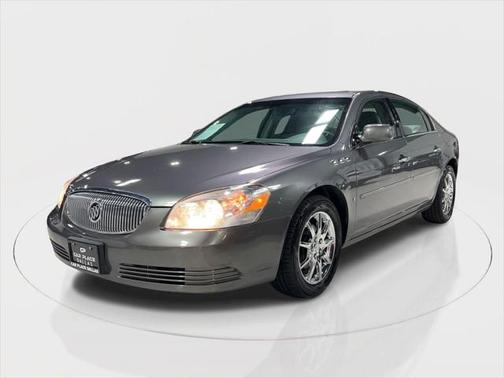 2007 Buick Lucerne CXL